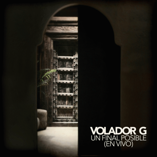 Volador G : Un Final Posible